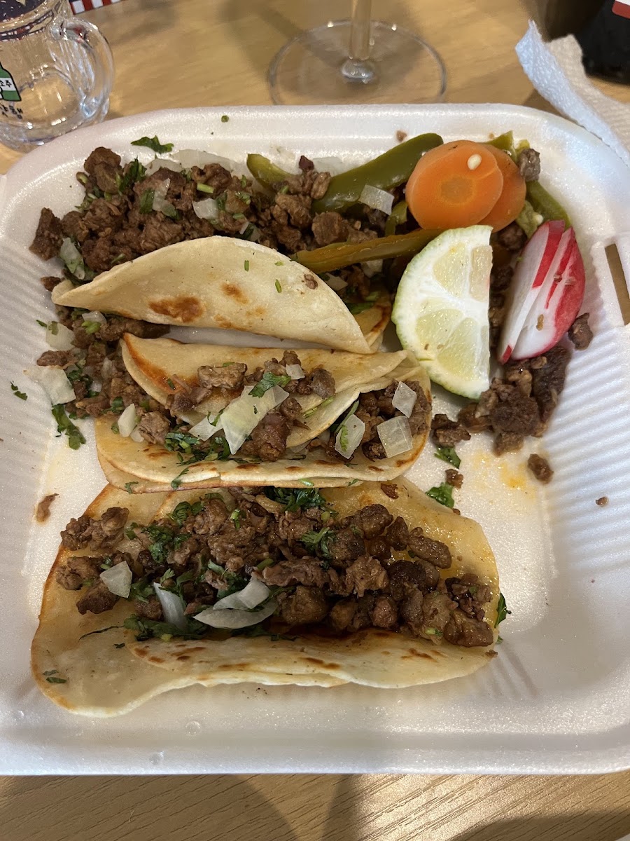 Reyes Taqueria