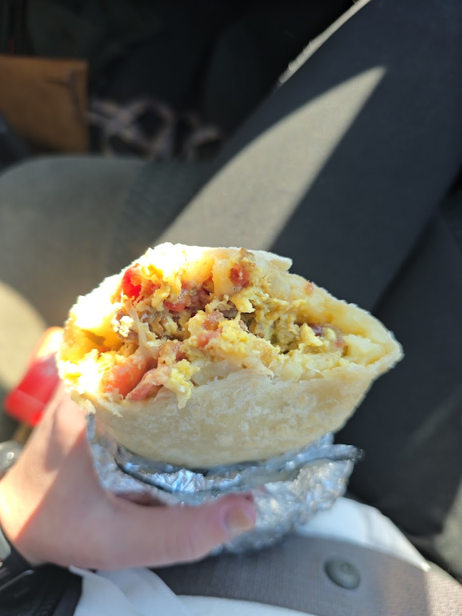 Reyes Taqueria