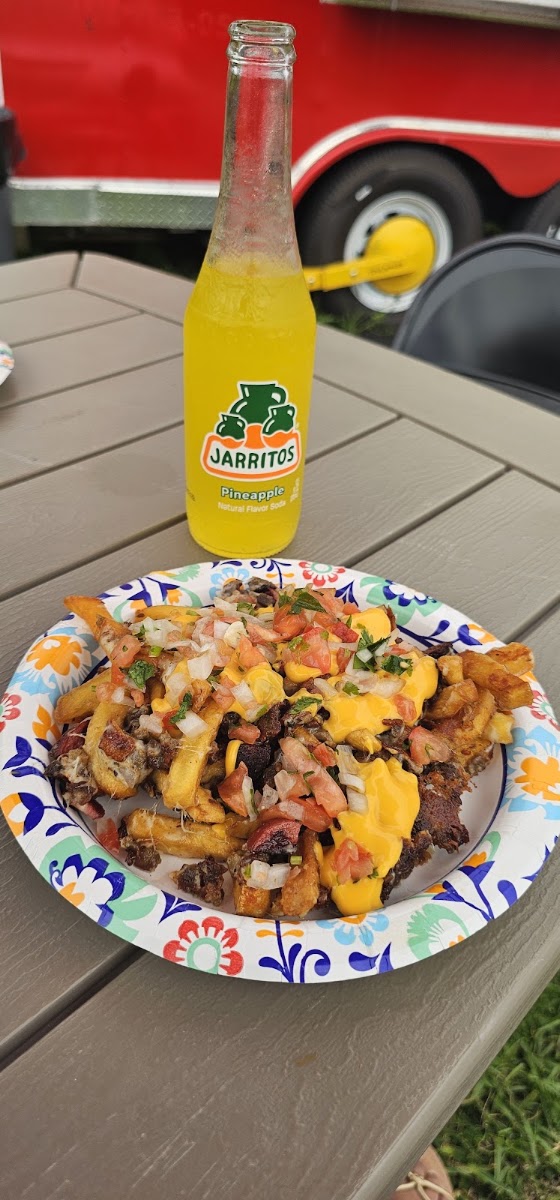Takonmadre Authentic mexican food