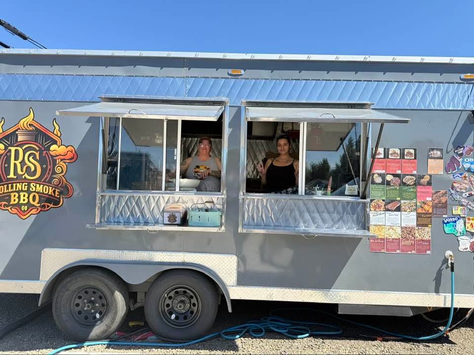 Rolling Smoke BBQ Company