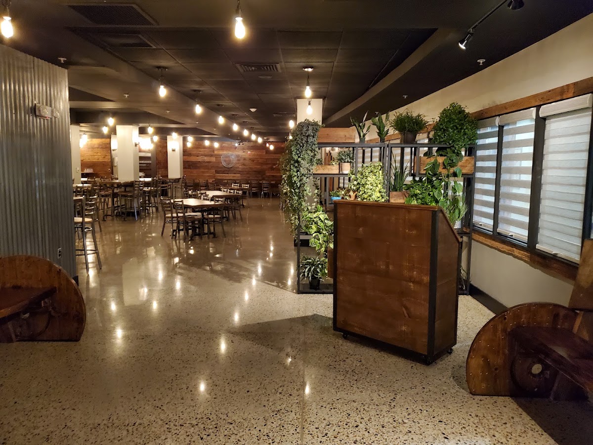 The Tap House