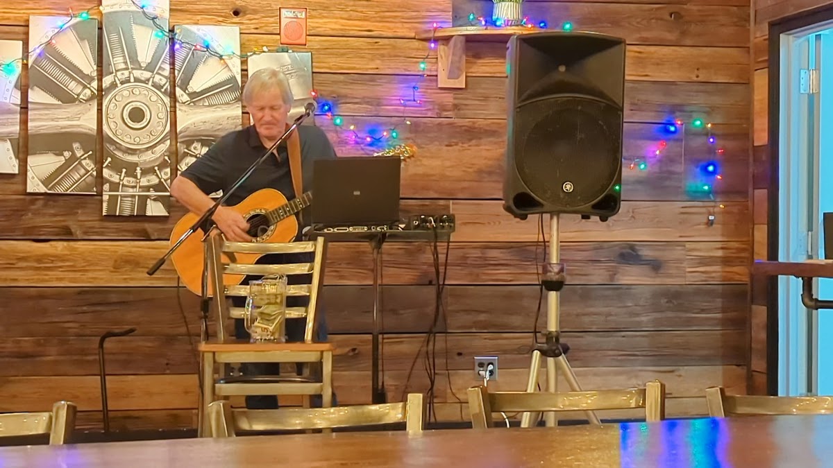 The Tap House