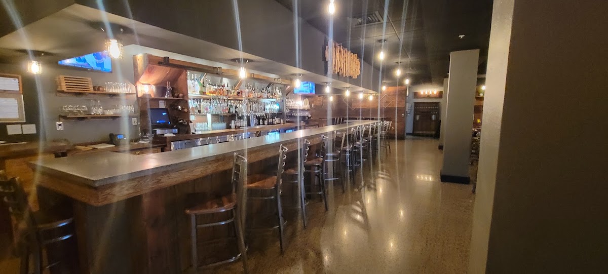 The Tap House