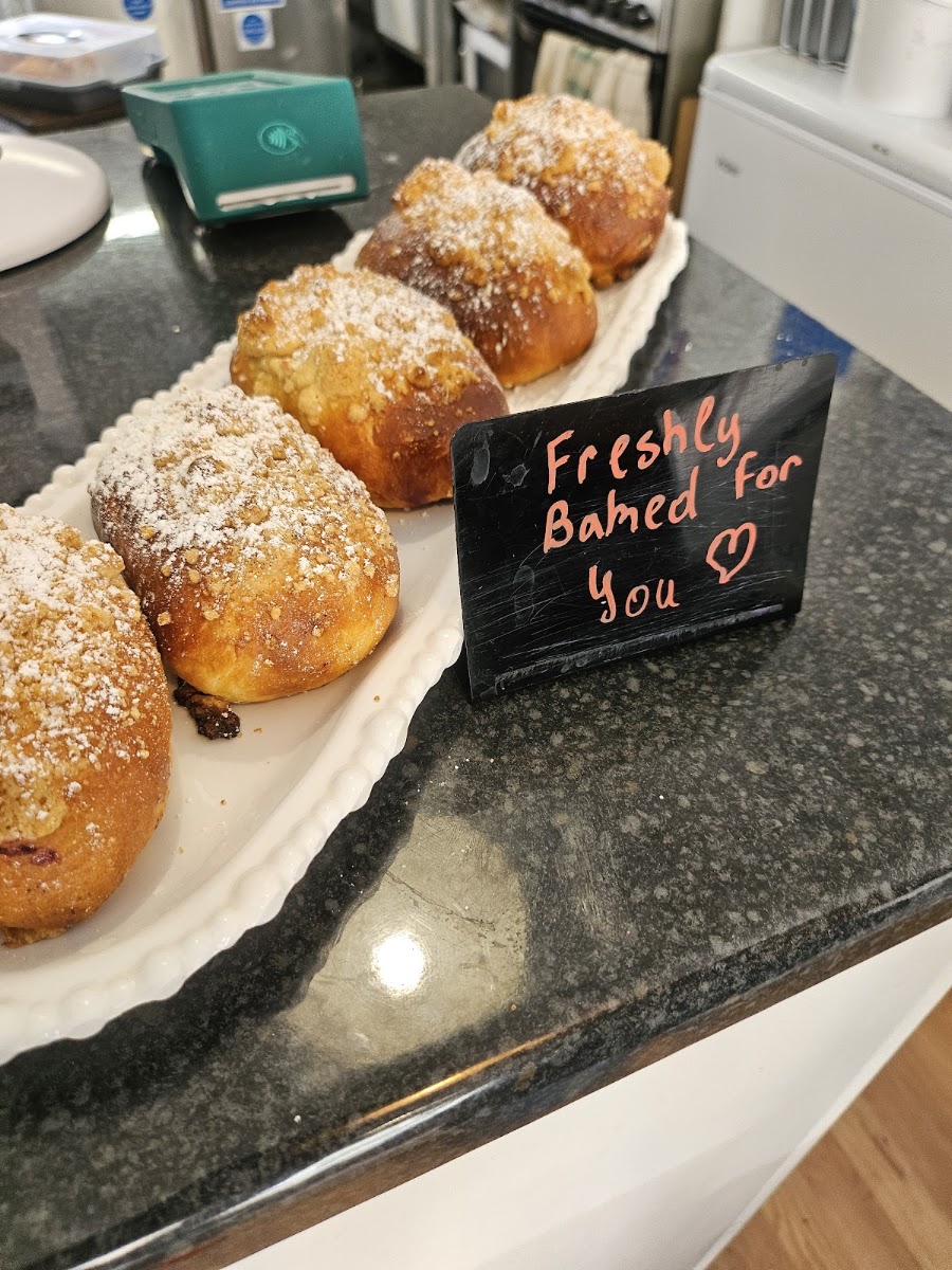 MAKA Kitchen & Cafe - Hove