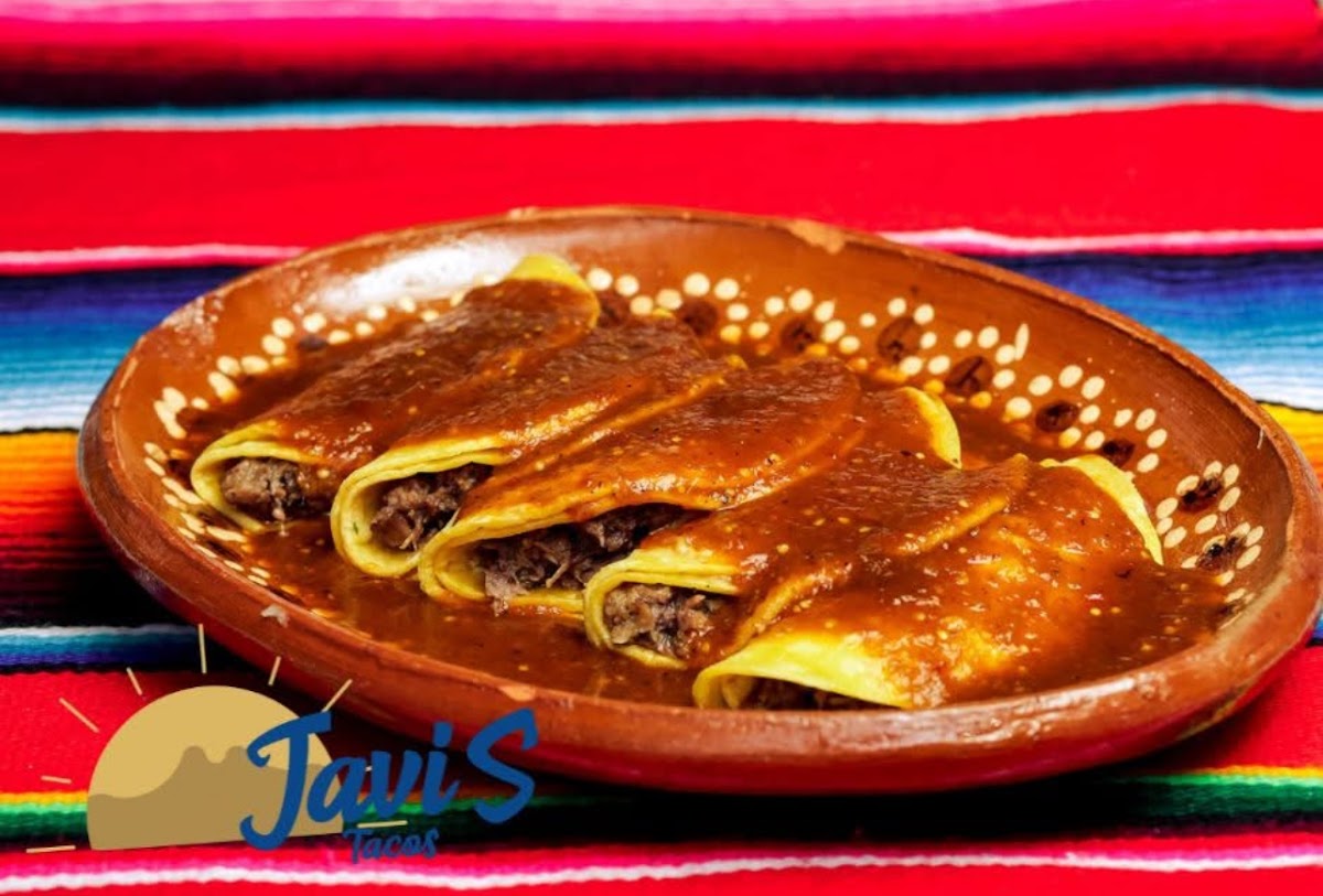 Tacos Javi's 2