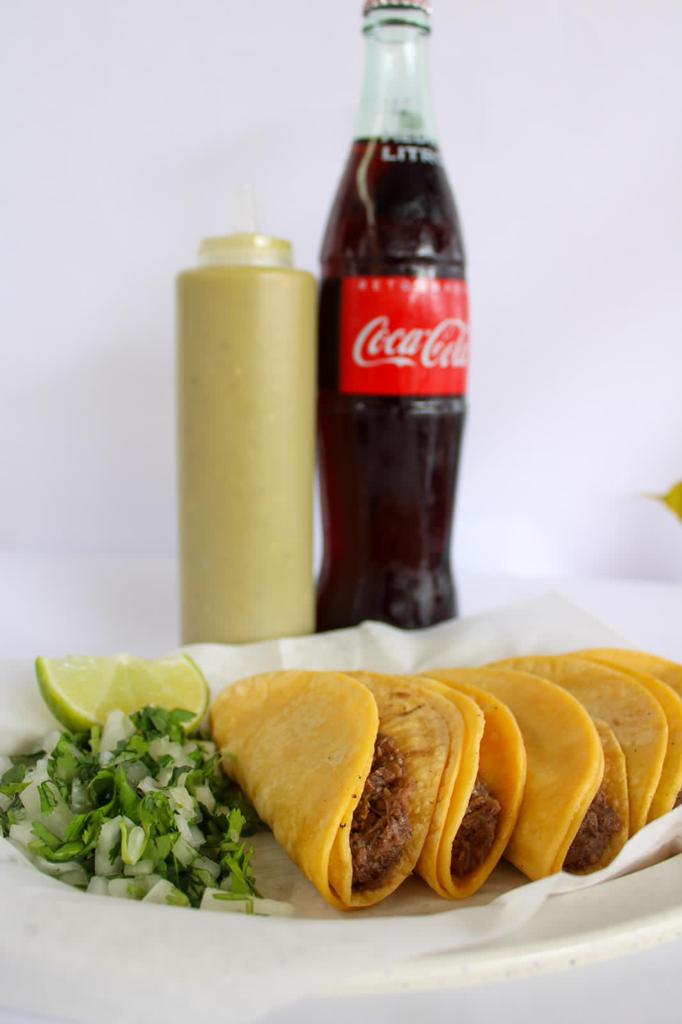 Tacos Javi's 2