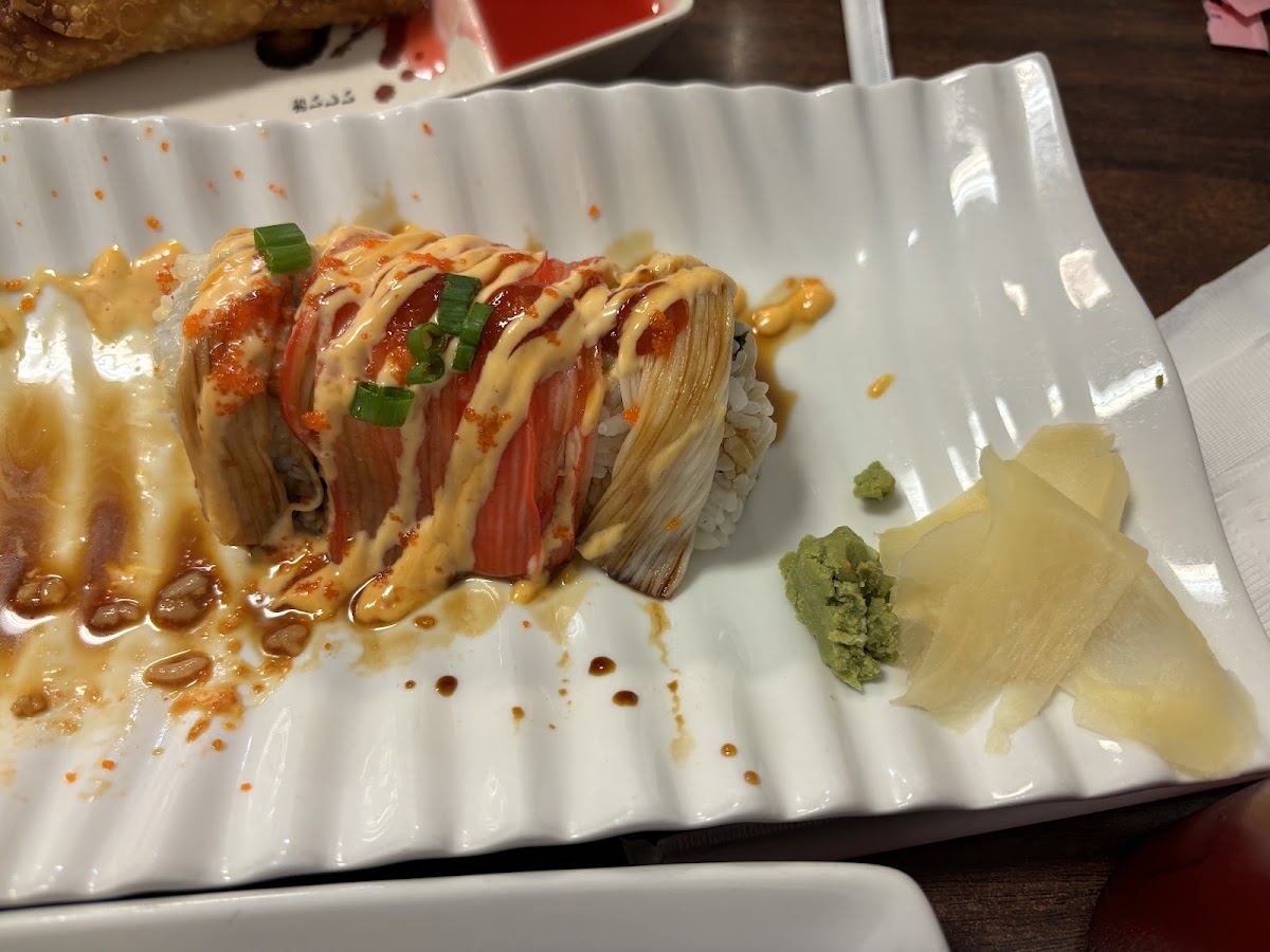 Orient Cuisine