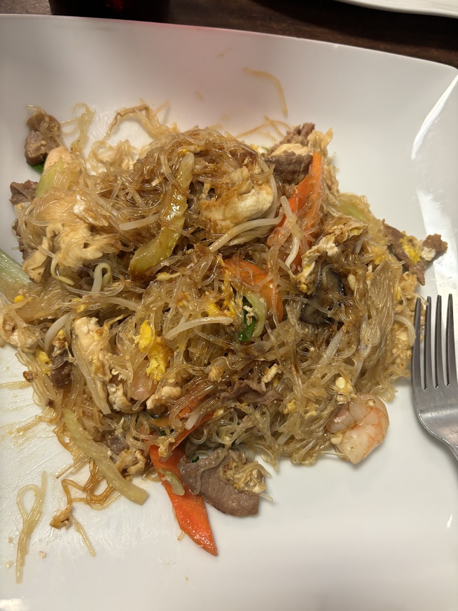 Orient Cuisine