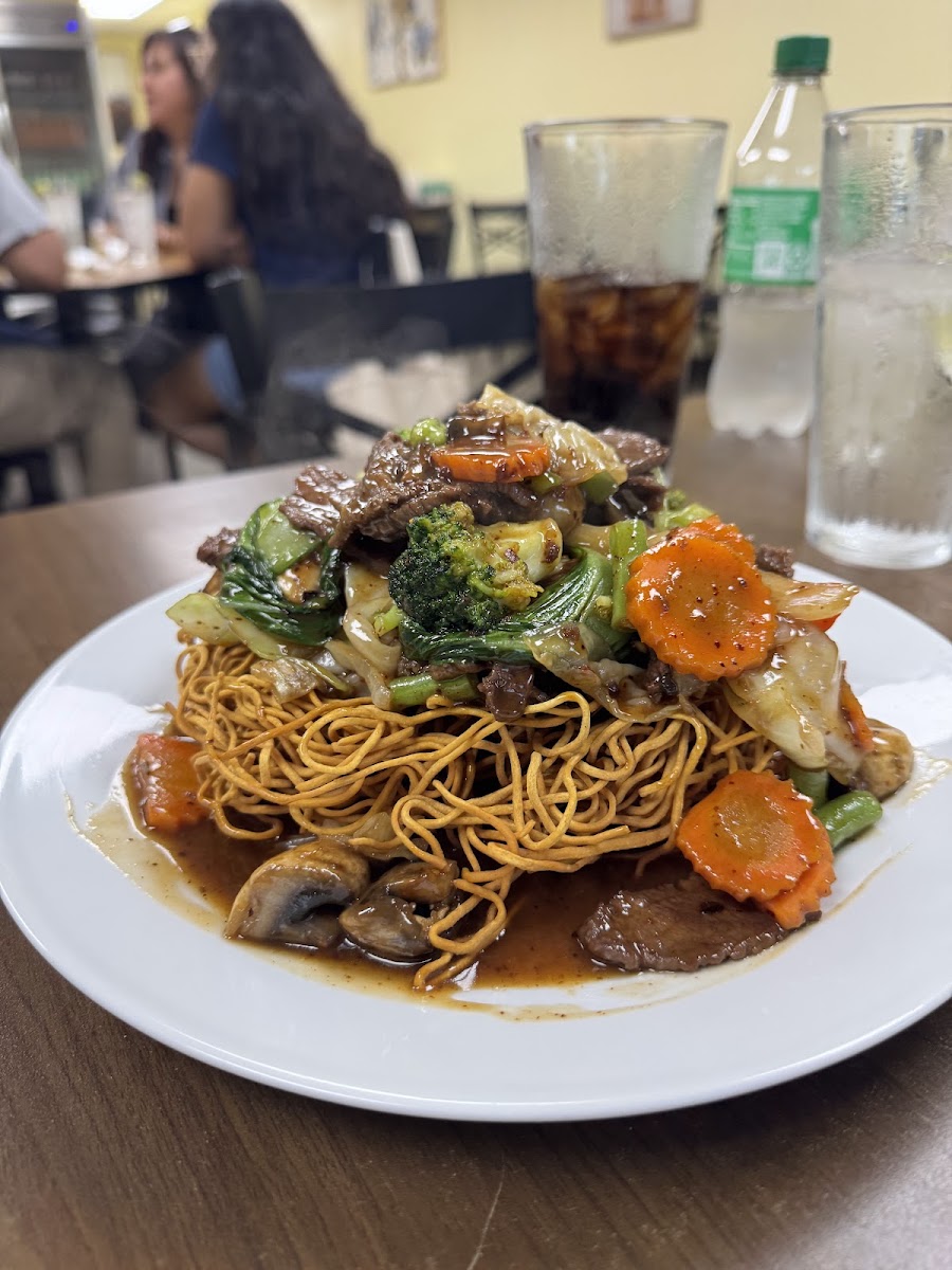 Bangkok Kitchen Thai Restaurant