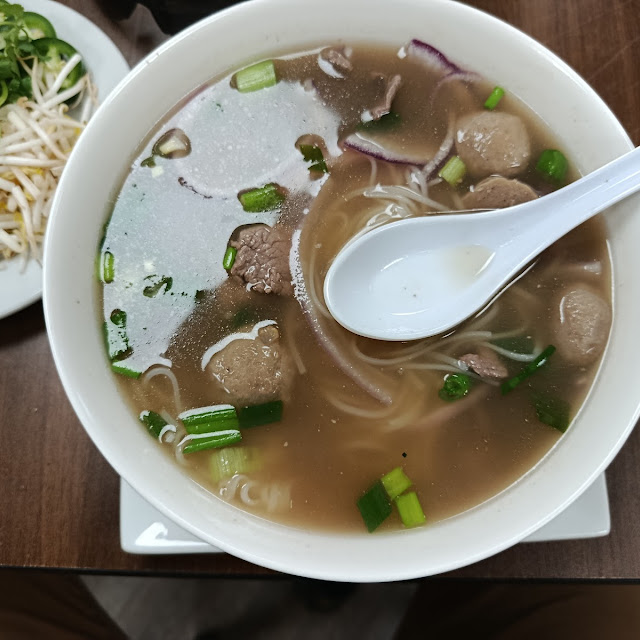 Pho Soup