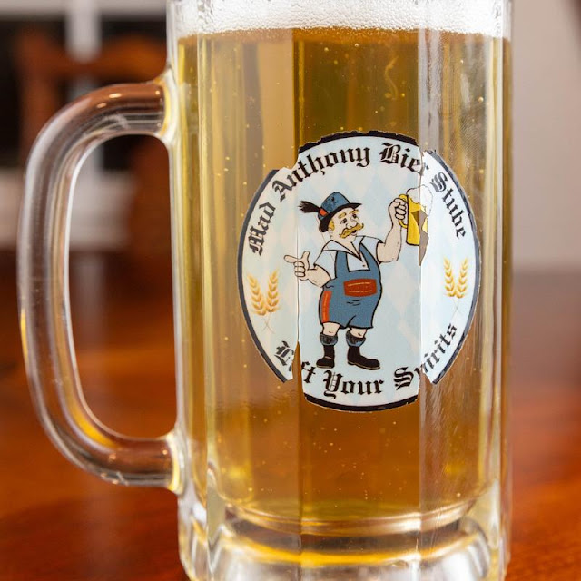 Hofbrauhaus Jagerbier