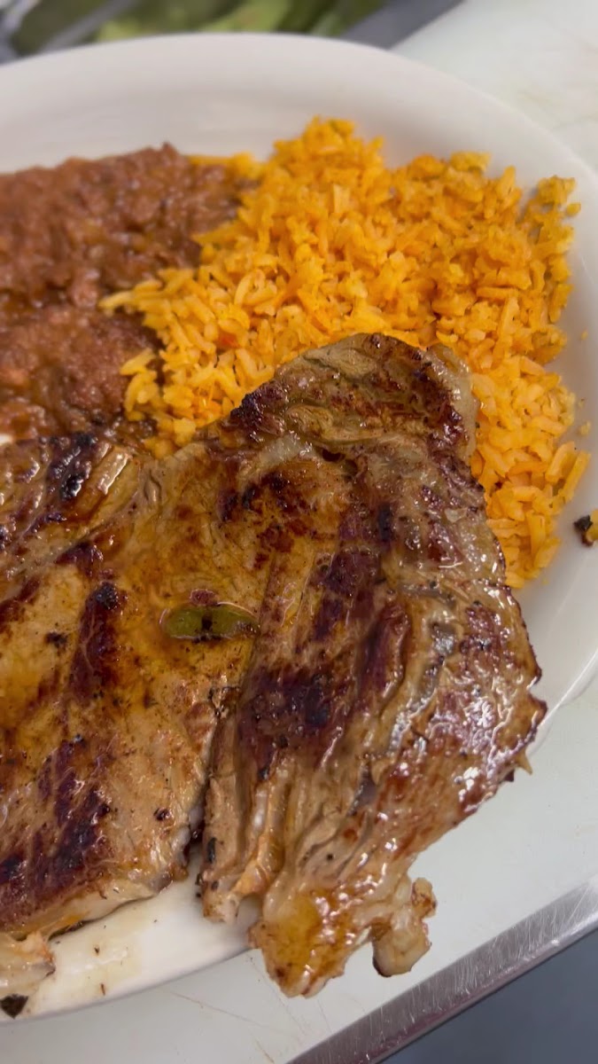 Taqueria El Charro de Jalisco