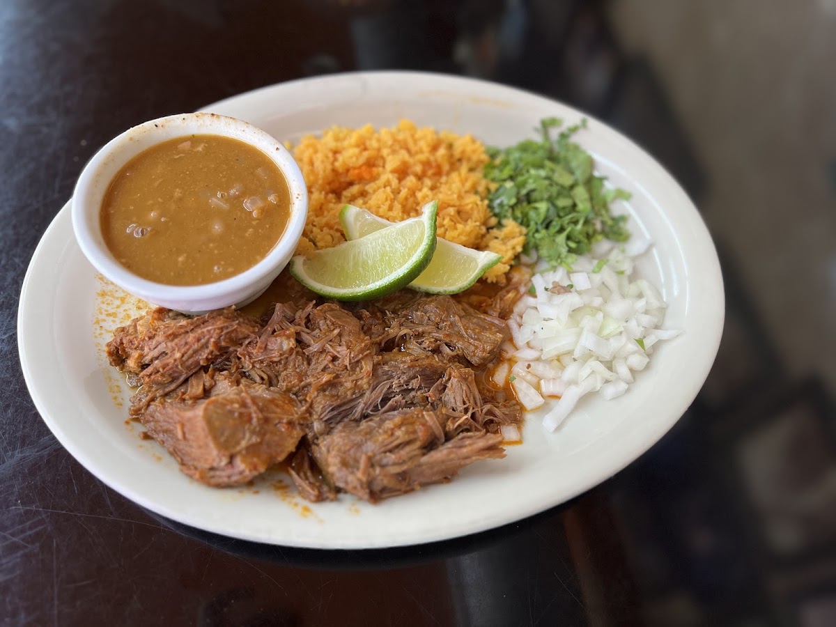 Taqueria El Charro de Jalisco