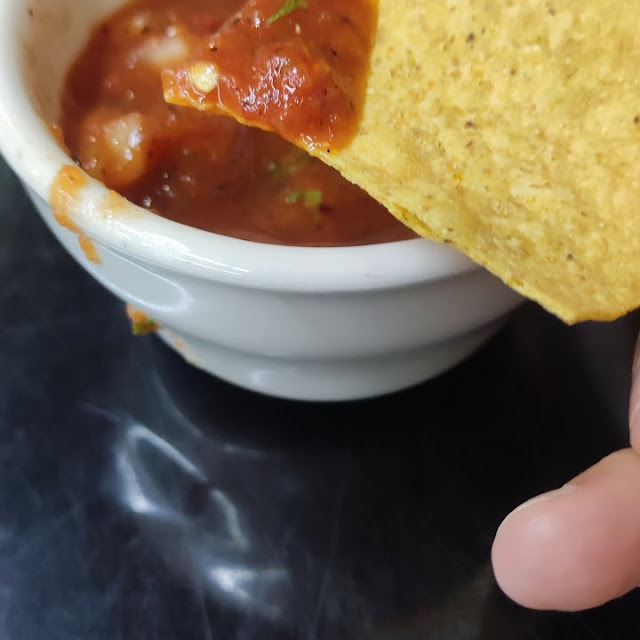 Salsa