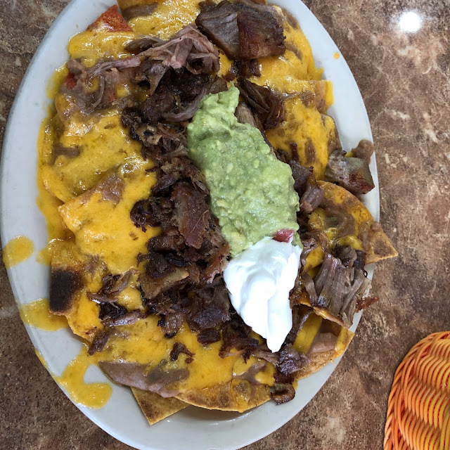 Nachos