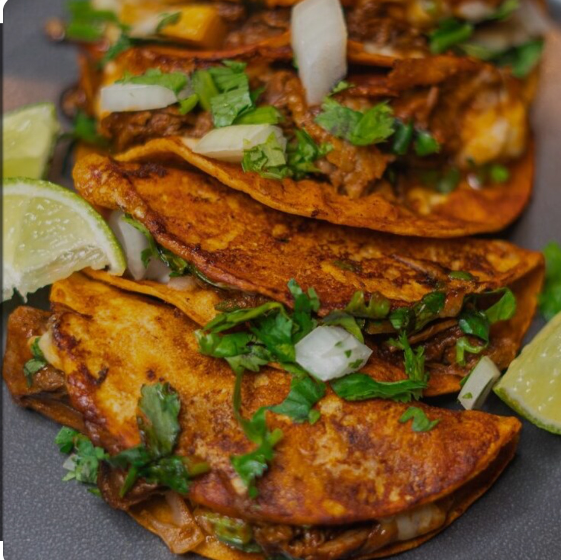 Taqueria larios