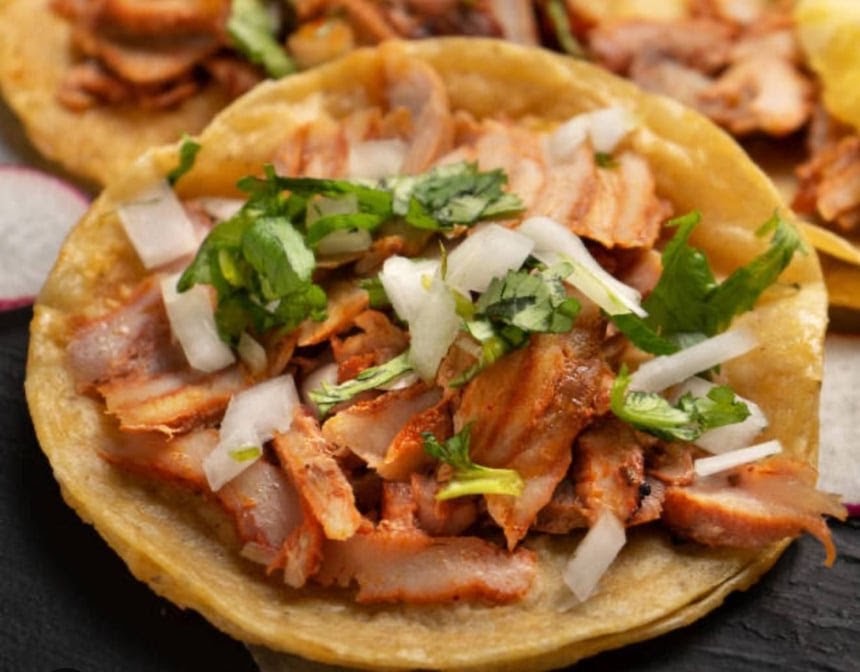 Taqueria larios