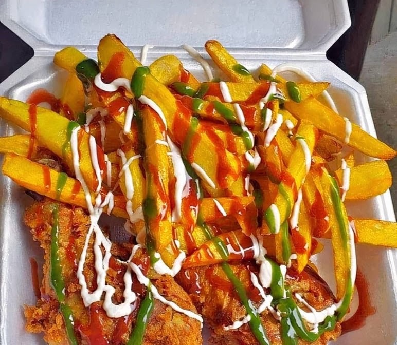 Taqueria larios