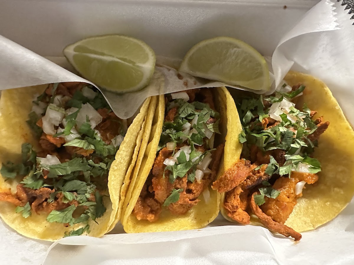 Taqueria larios