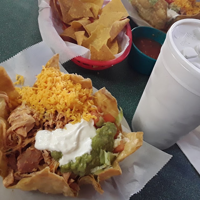 Taco Salad