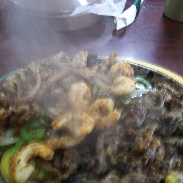 Seafood