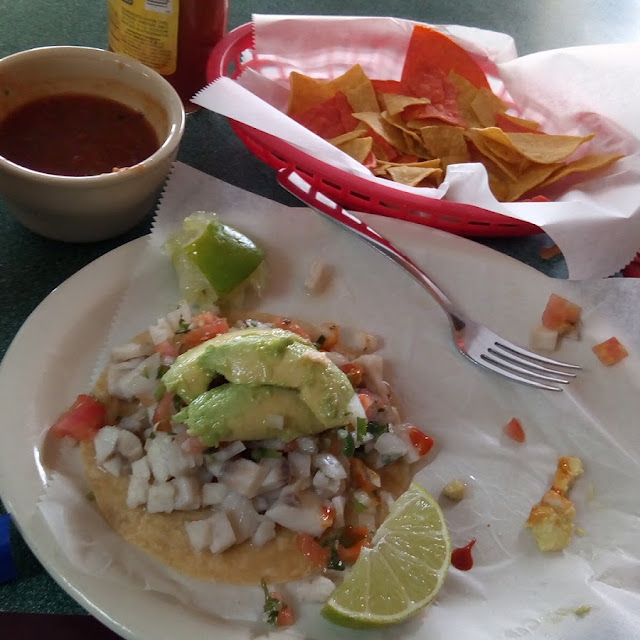 Tostada