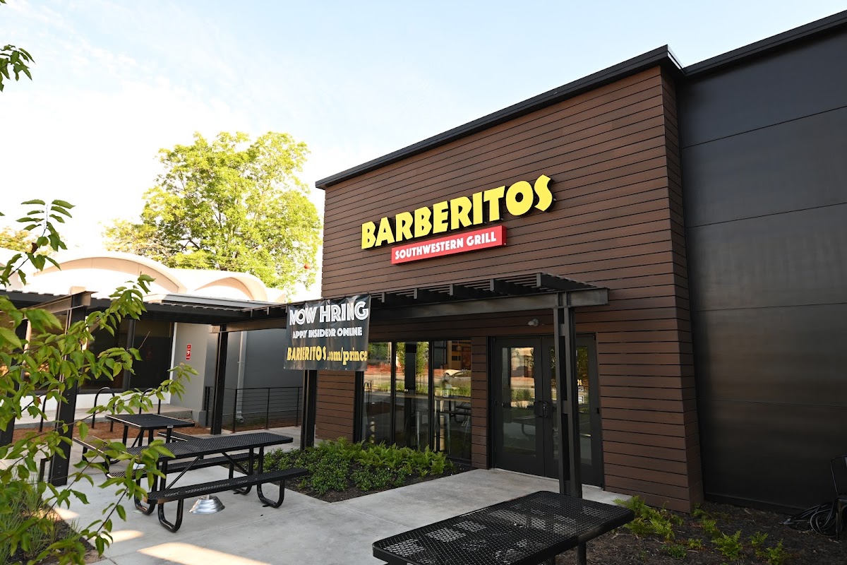 Barberitos