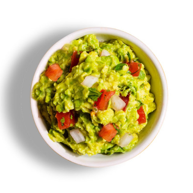Guacamole