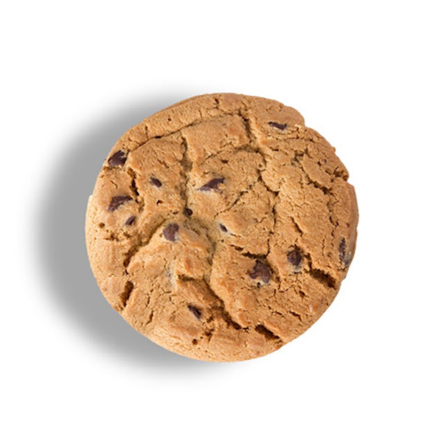 Chocolate Chip Cookie