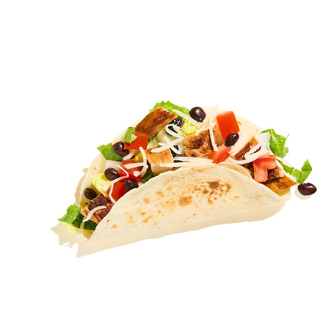 Single Taco