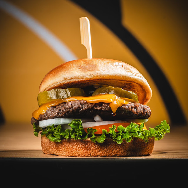 Classic Burger