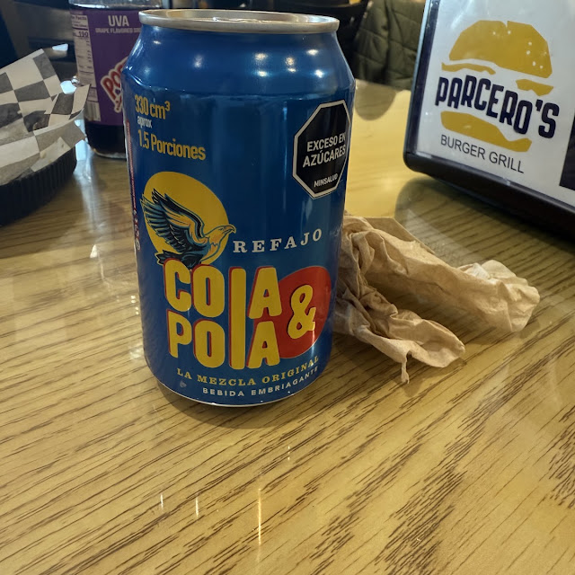 Colombiana En Lata Canned Colombiana