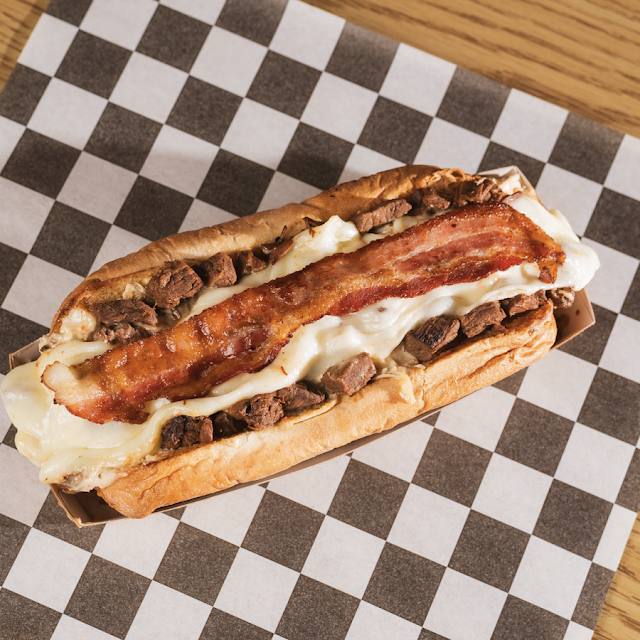 Perro Loco Crazy Hot Dog