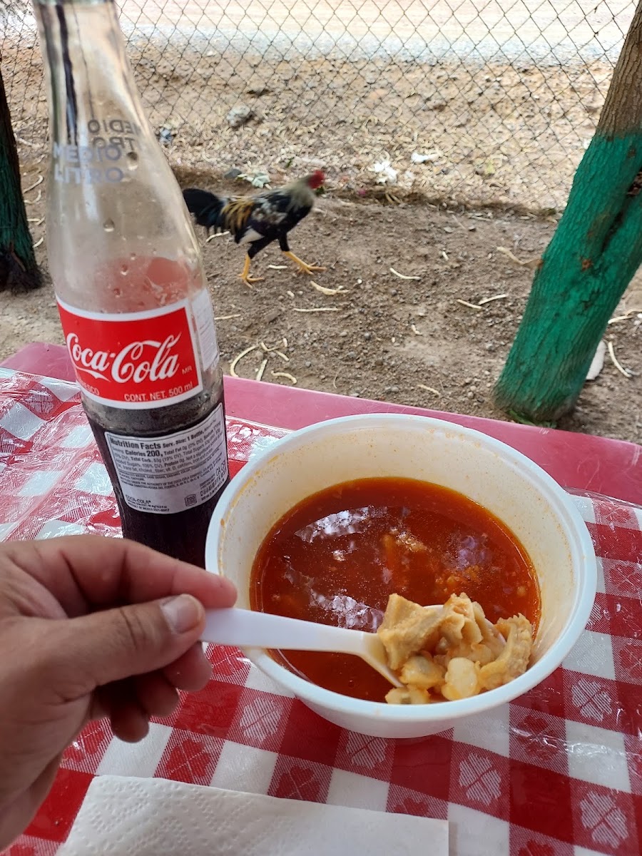 Carmelas Cocina