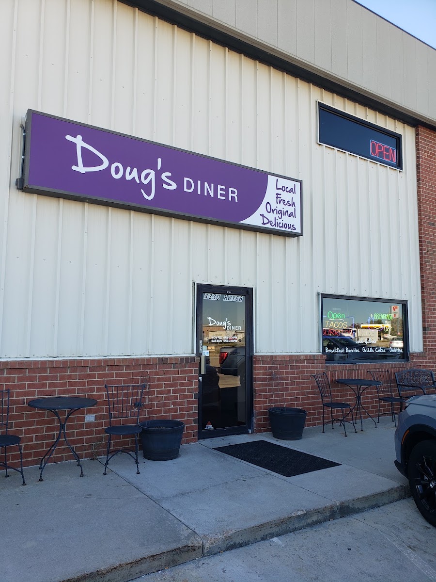 Doug's Diner