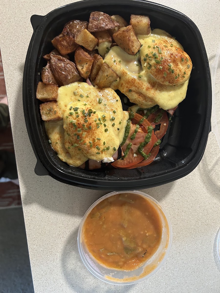 Doug's Diner