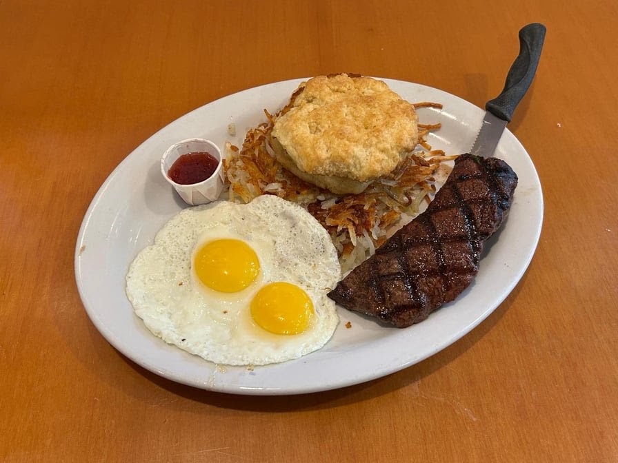 Doug's Diner