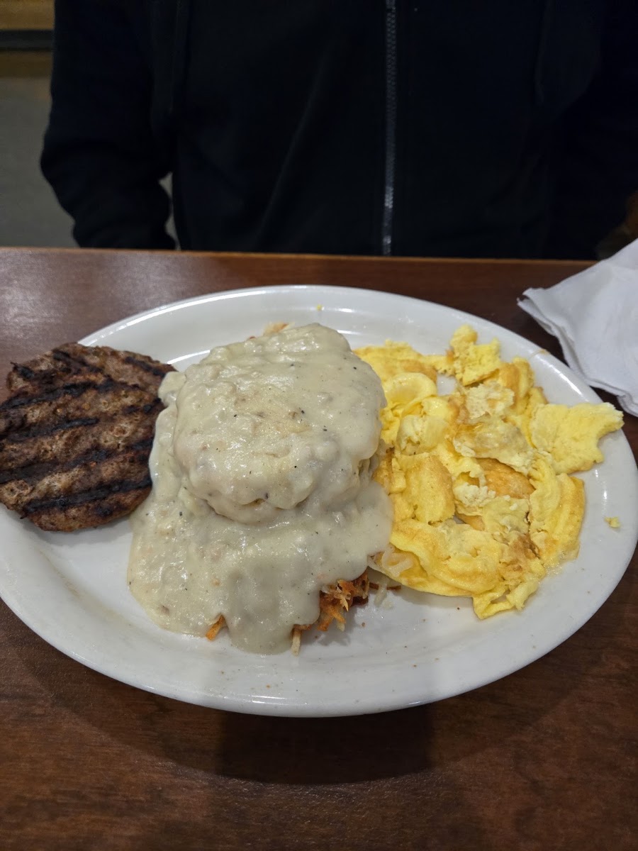 Doug's Diner