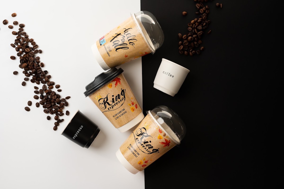 Espresso King