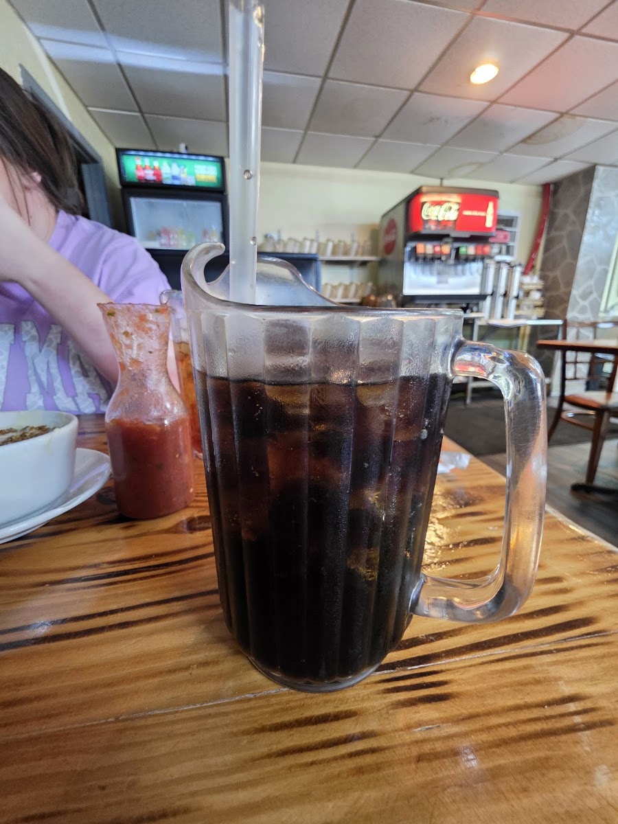 Fernando’s On Star Rd.