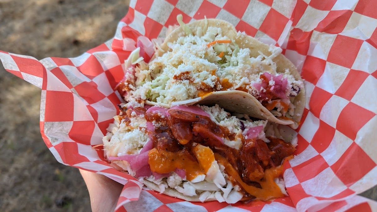 Taco Bahia