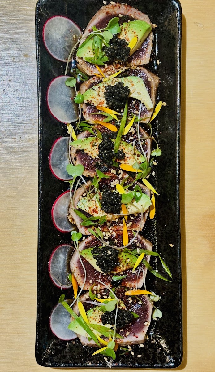 SŌBŌ | Sake Bar & Sushi