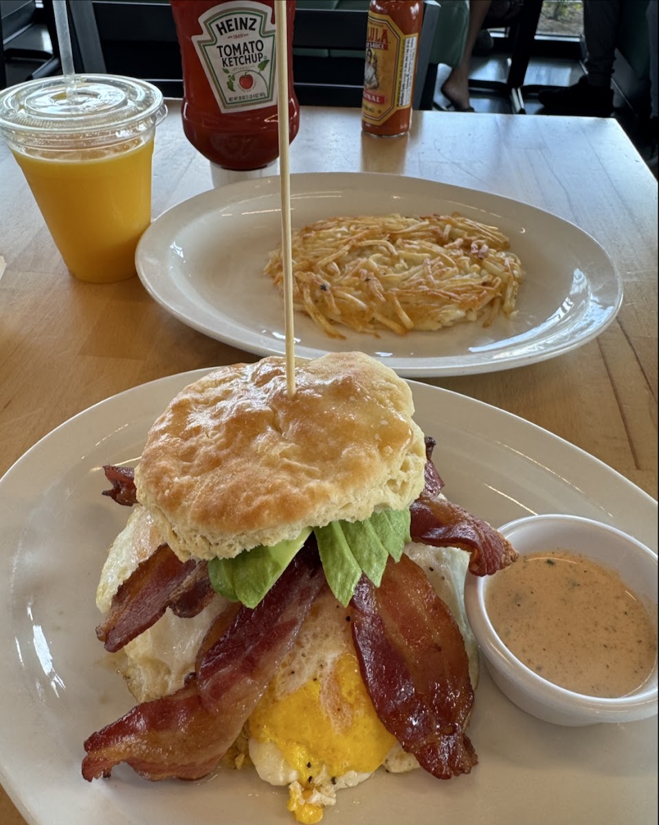 Union Biscuit