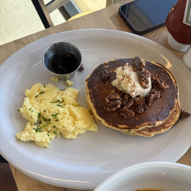 Scrambled Eggs