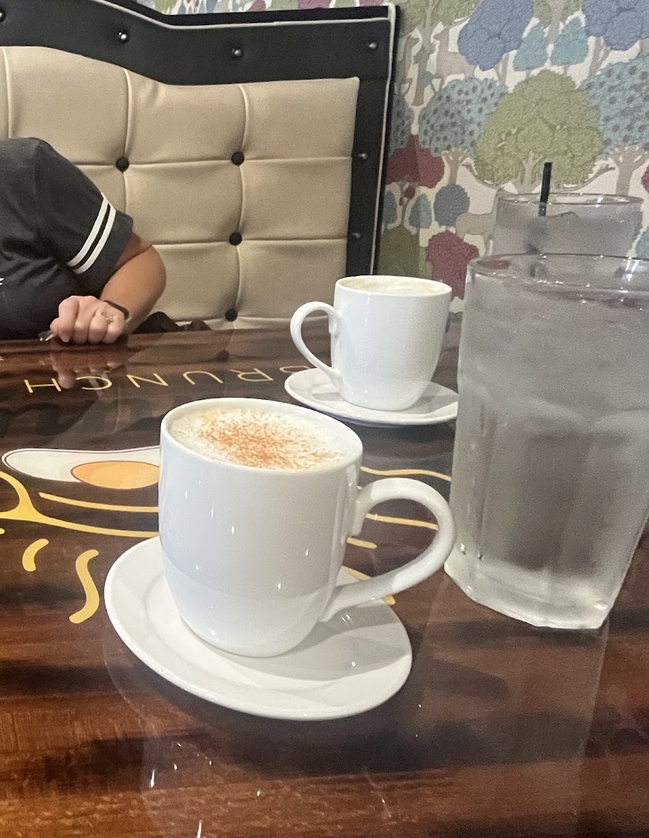 Sorella's Brunch