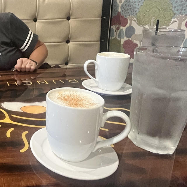 Cappuccino