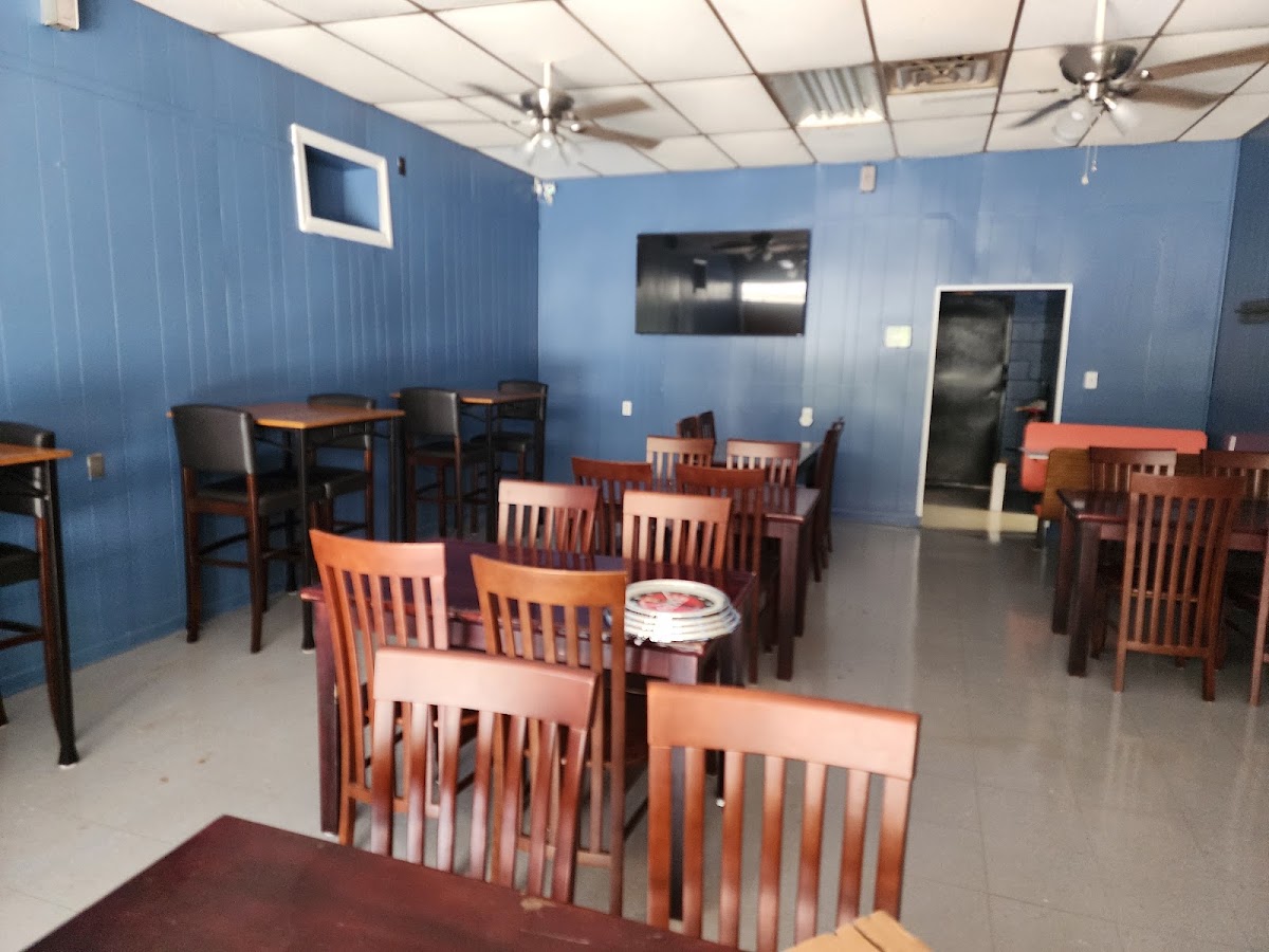 West End Grill