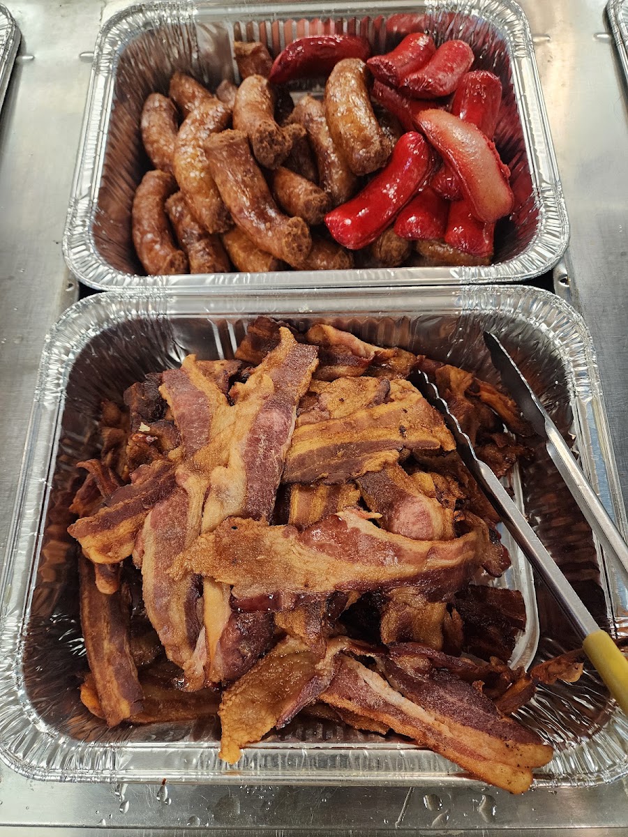 West End Grill