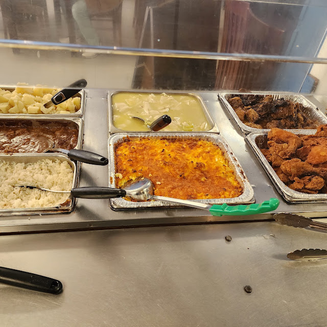 Lunch Bars