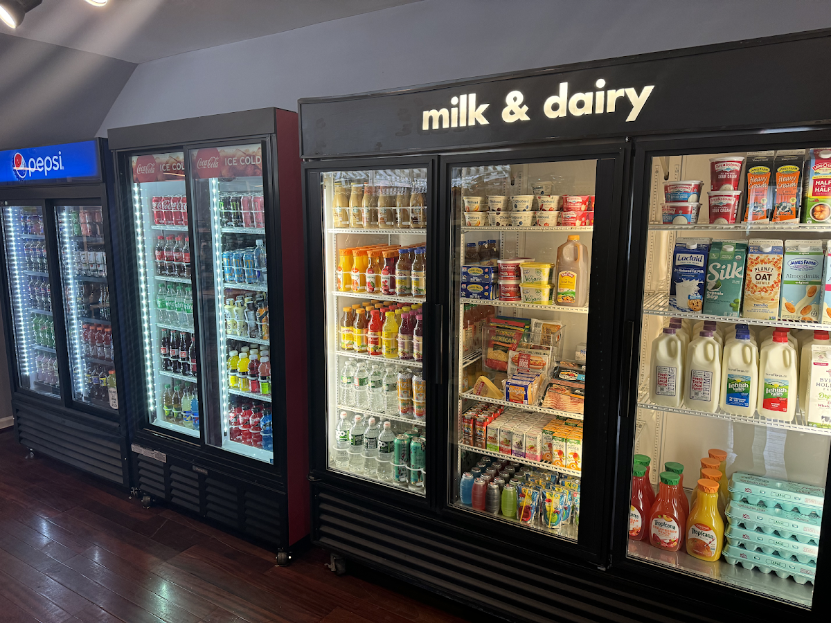 J-Town Market & Eatery